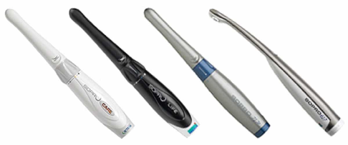 Intraoral Camera