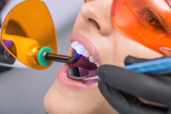 Laser Dentistry