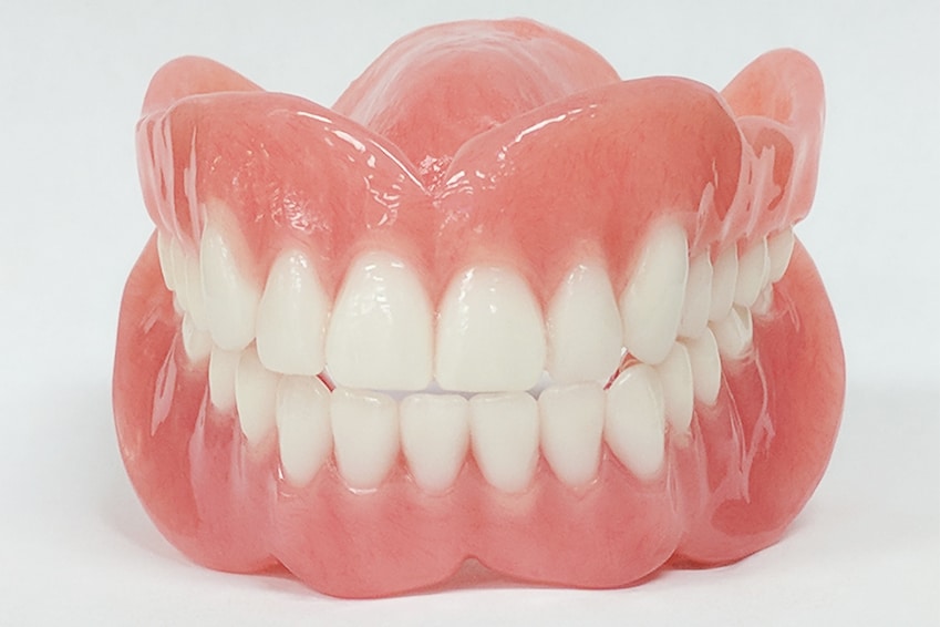 Dentures