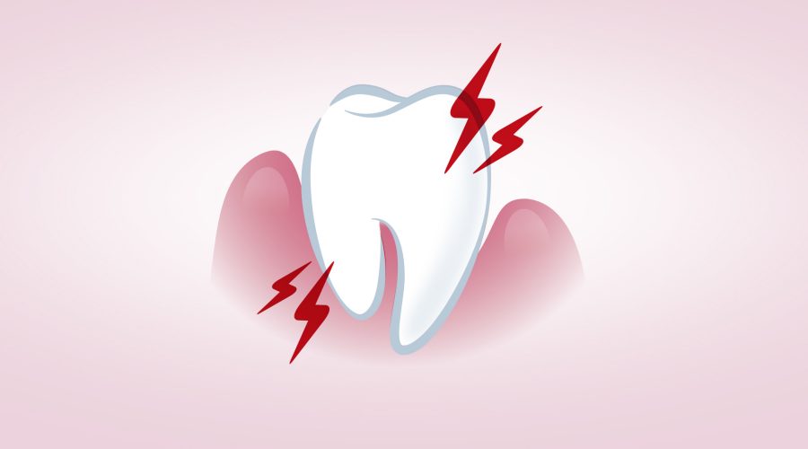 Hypersensitivity Relief